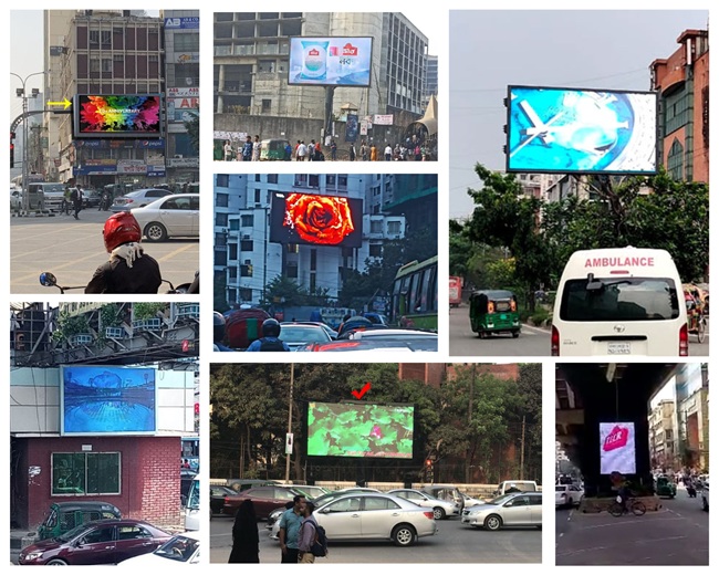 Brown Autumn Photo Collage 1 1