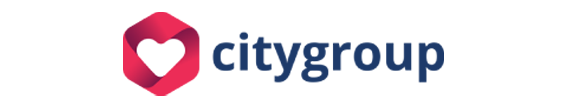 city group logo xclusive media bd